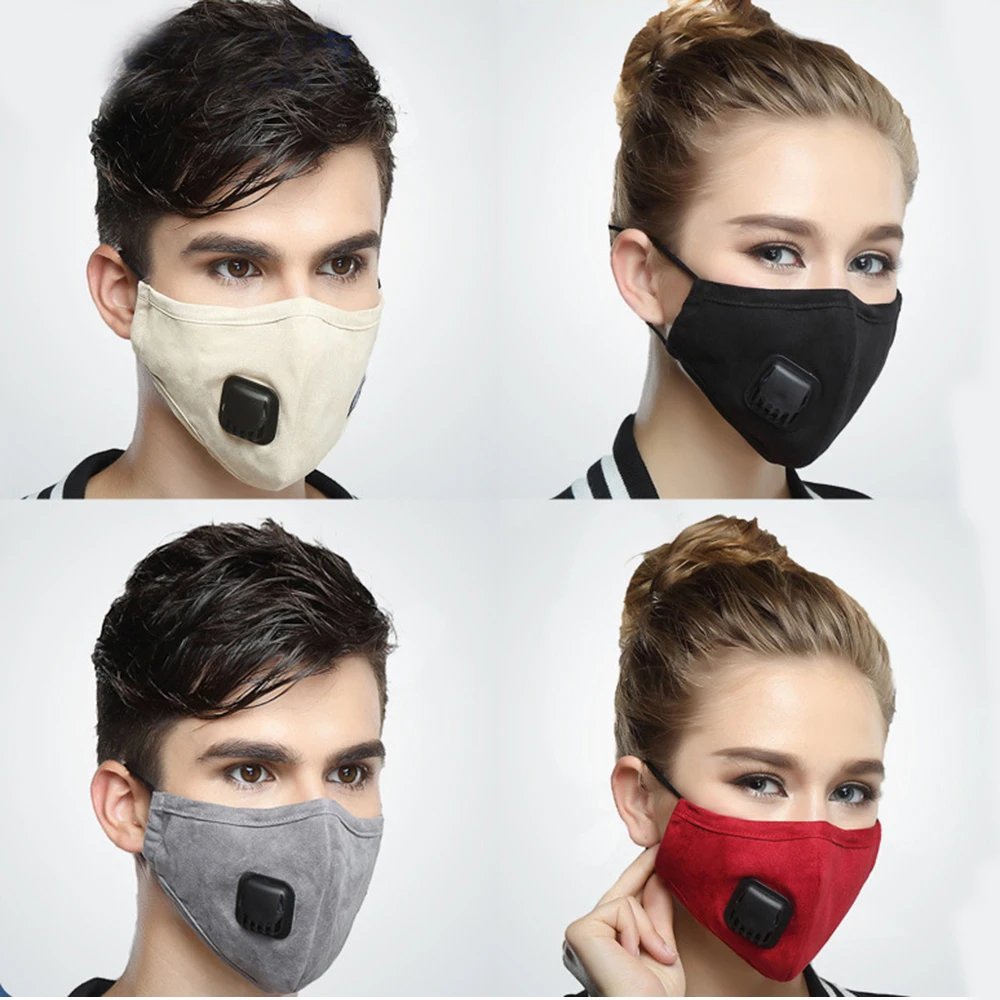 Cotton Mouth Face Mask KN95 anti Dust PM2.5 On Mouth mouth mask with Respirator Activated Carbon Filter Fabric Mask for Winter
Cotton Mouth Face Mask KN95 anti Dust PM2.5 On Mouth mouth mask with Respirator Activated Carbon Filter Fabric Mask for Winter