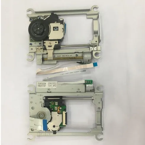 for ps2 slim laser lens reader 7700x 7900x 9000x TDP-182W with mechanism deck Optical lens 082W
for ps2 slim laser lens reader 7700x 7900x 9000x TDP-182W with mechanism deck Optical lens 082W