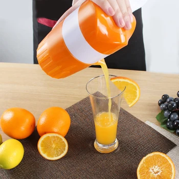 Mini Juicer Household Manual Juicer Juice Bottle Mini Travel Small Fruit Squeezer Machine Extractor Hand Press Juicer Tool
Mini Juicer Household Manual Juicer Juice Bottle Mini Travel Small Fruit Squeezer Machine Extractor Hand Press Juicer Tool