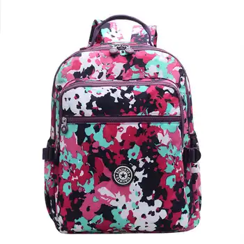 Fashion Big Capacity Nylon Backpack Student Backpacks Girls Boys Waterproof Shoulder Bag Men Female Bolso
Fashion Big Capacity Nylon Backpack Student Backpacks Girls Boys Waterproof Shoulder Bag Men Female Bolso