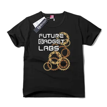 Cartoon Steins Gate Makise Kurisu Print Short Sleeve T Shirts Streetwear Fashion Casual Men Women T-shirt Tops Tees
Cartoon Steins Gate Makise Kurisu Print Short Sleeve T Shirts Streetwear Fashion Casual Men Women T-shirt Tops Tees