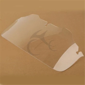 Motorcycle 8" Clear Windshield Windscreen For Harley Touring Electra Glide Street 1996-2013
Motorcycle 8" Clear Windshield Windscreen For Harley Touring Electra Glide Street 1996-2013