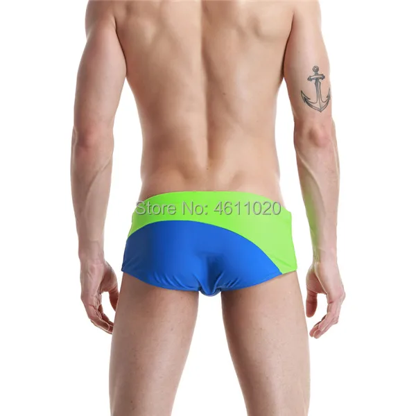Men's Trunks615