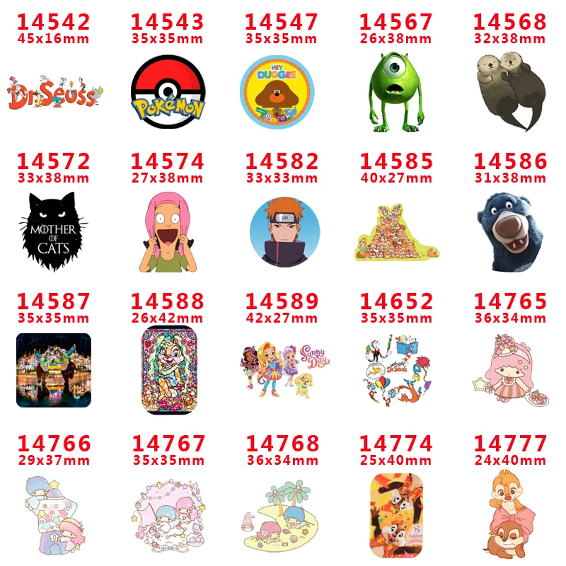 2019 new arrival Free shipping 30 pcs/package printed resin planar flat-back resins for Hair Bow Decoration PR14768
2019 new arrival Free shipping 30 pcs/package printed resin planar flat-back resins for Hair Bow Decoration PR14768
