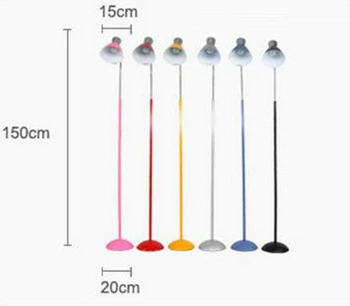 Simple Brief Modern Floor stand Light led floor lamp novelty lamp modern fashion for Living room Modern Abajur
Simple Brief Modern Floor stand Light led floor lamp novelty lamp modern fashion for Living room Modern Abajur