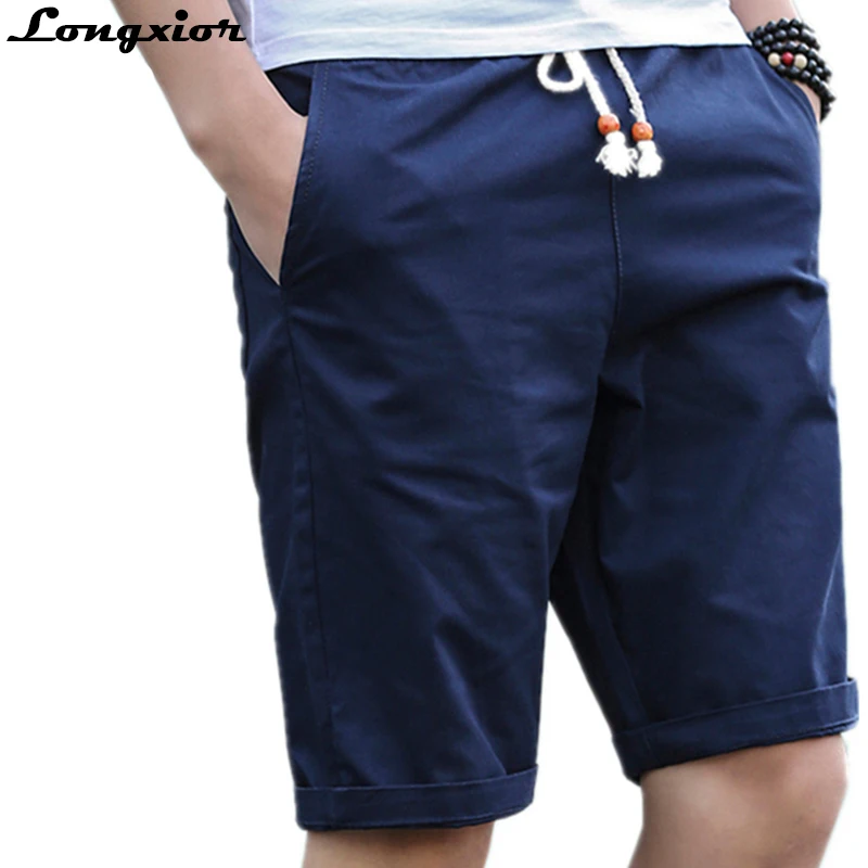Casual Shorts Men Slim Fit New Summer Fashion Cotton Breathable Male Brand Clothing Shorts Homme Bermuda Trousers Plus Size WP32
Casual Shorts Men Slim Fit New Summer Fashion Cotton Breathable Male Brand Clothing Shorts Homme Bermuda Trousers Plus Size WP32