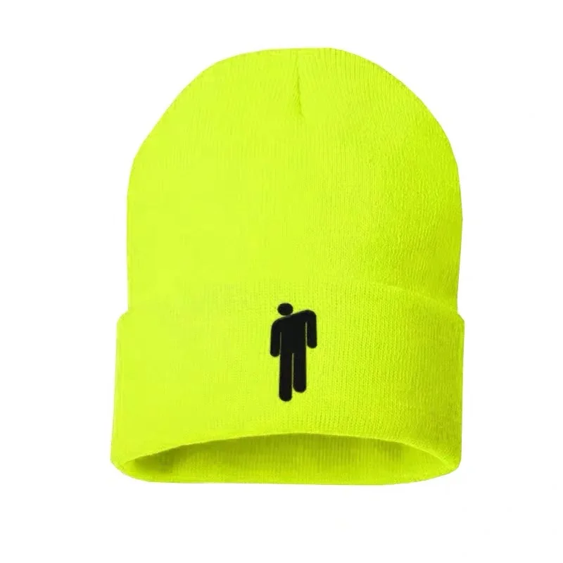Women x27s winter beanies Billie Eilish Beanie Knitted Warm Winter Hat Solid Hip hop Knitted Hat Cap bobble hat Pompom knit Hats
Women x27s winter beanies Billie Eilish Beanie Knitted Warm Winter Hat Solid Hip hop Knitted Hat Cap bobble hat Pompom knit Hats