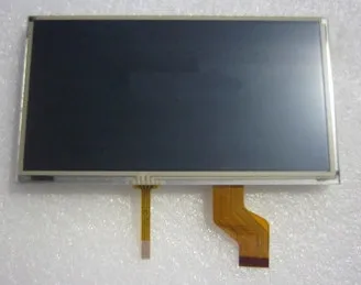NoEnName_Null AUO 7.0 inch TFT LCD Screen with Touch Panel C070FW03 V0 480(RGB)*234
NoEnName_Null AUO 7.0 inch TFT LCD Screen with Touch Panel C070FW03 V0 480(RGB)*234