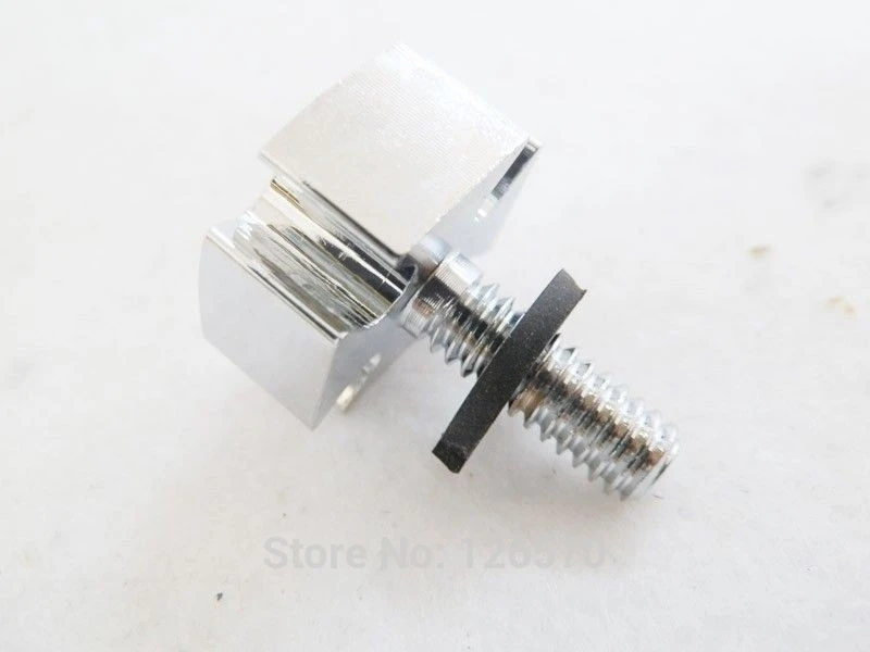 Chrome Billet Aluminum Seat Bolt for Harley Sportster Dyna Touring Free shipping
Chrome Billet Aluminum Seat Bolt for Harley Sportster Dyna Touring Free shipping