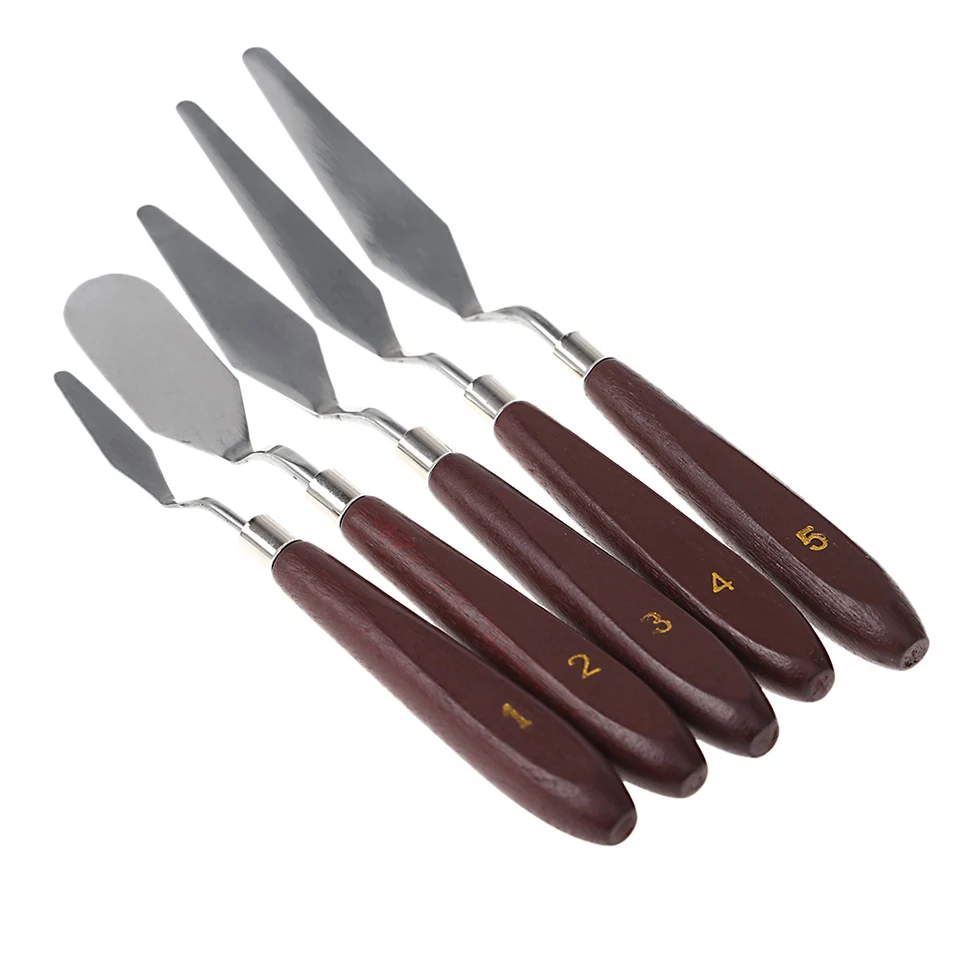 spatula bake pastry tools (10)