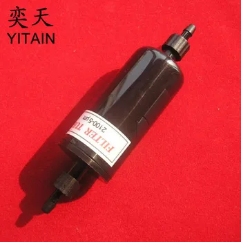 20 pcs OEM UV Ink Filter 60mm 5miu Precision Filtering for Mutoh Roland Mimaki Human
20 pcs OEM UV Ink Filter 60mm 5miu Precision Filtering for Mutoh Roland Mimaki Human