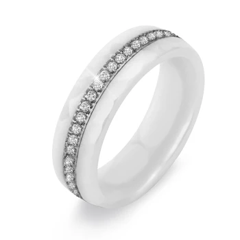 2017 New Arrival Yellow Ceramic Rings For Women Huge Zircon Cabochon Setting Big Wedding Rings Cute Unique Design Women Gifts
2017 New Arrival Yellow Ceramic Rings For Women Huge Zircon Cabochon Setting Big Wedding Rings Cute Unique Design Women Gifts
