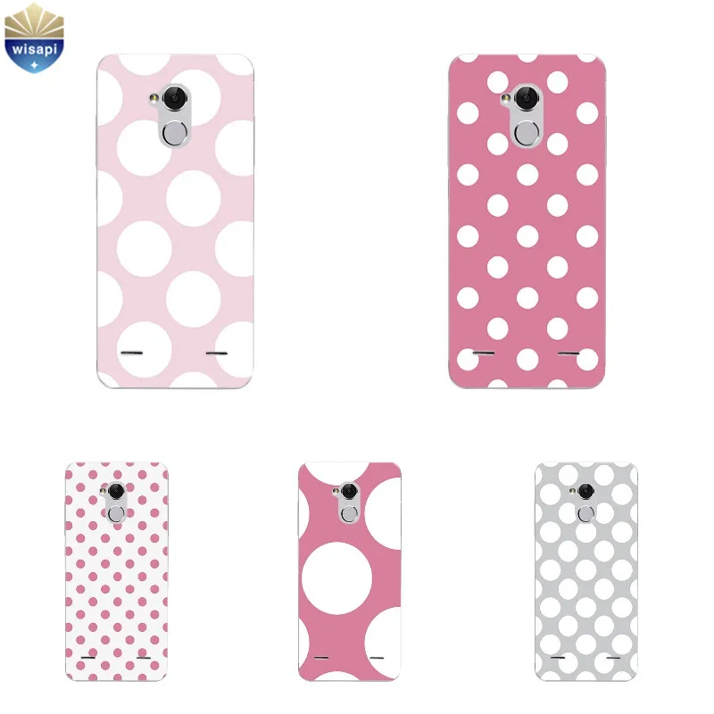For ZTE Blade V7 Lite V8 Phone Case For ZTE Nubia Z17 Mini Cover For ZTE Blade A1 C880U Shell Soft TPU Pink Circle Design
For ZTE Blade V7 Lite V8 Phone Case For ZTE Nubia Z17 Mini Cover For ZTE Blade A1 C880U Shell Soft TPU Pink Circle Design