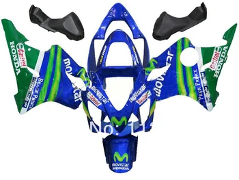 Injection mold fairing kits for Honda CBR600 F4i 01 02 03 CBR600 01 02 03 CBR600 F4i 2001 2002 2003 F4i fairings parts green blu
Injection mold fairing kits for Honda CBR600 F4i 01 02 03 CBR600 01 02 03 CBR600 F4i 2001 2002 2003 F4i fairings parts green blu