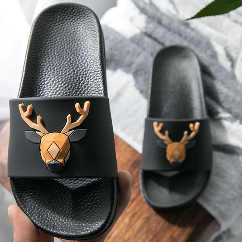 Summer Kawaii Boys Girls Sandals Animal Slide Slippers Shoes for Children 26-35 euro size
Summer Kawaii Boys Girls Sandals Animal Slide Slippers Shoes for Children 26-35 euro size