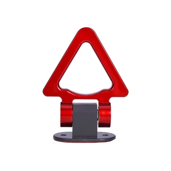 Styling Hook Sticker Decoration Functional Tow Hooks Round Shape/Triangle Shape Trailer Tow Hook Car Racing Accessories Stickers
Styling Hook Sticker Decoration Functional Tow Hooks Round Shape/Triangle Shape Trailer Tow Hook Car Racing Accessories Stickers