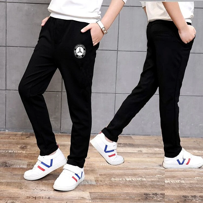 Boys Pants Cotton Long Casual Pants Boys Spont Pants 2018 New Spring Autumn Casual Sports Trousers Teens 8 10 12 14 Year
Boys Pants Cotton Long Casual Pants Boys Spont Pants 2018 New Spring Autumn Casual Sports Trousers Teens 8 10 12 14 Year