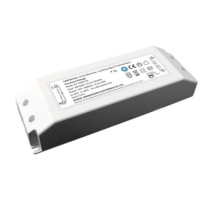 24V 36w led driver triac dimmable power supply 12V 36V led lighting transformers 220 to 12 v driver,AC90-130V/AC180-250V input
24V 36w led driver triac dimmable power supply 12V 36V led lighting transformers 220 to 12 v driver,AC90-130V/AC180-250V input