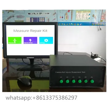 Car repair CRR920-C stage 3 common rail injectors repair tools
Car repair CRR920-C stage 3 common rail injectors repair tools