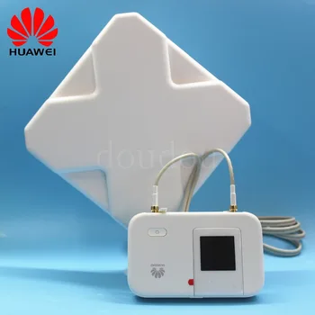 Unlocked New Huawei E5372 E5372T E5372Ts-601 4G LTE Mobile Wifi Router with Antenna 4G Wireless Router Hotspot dongle PK E5577
Unlocked New Huawei E5372 E5372T E5372Ts-601 4G LTE Mobile Wifi Router with Antenna 4G Wireless Router Hotspot dongle PK E5577