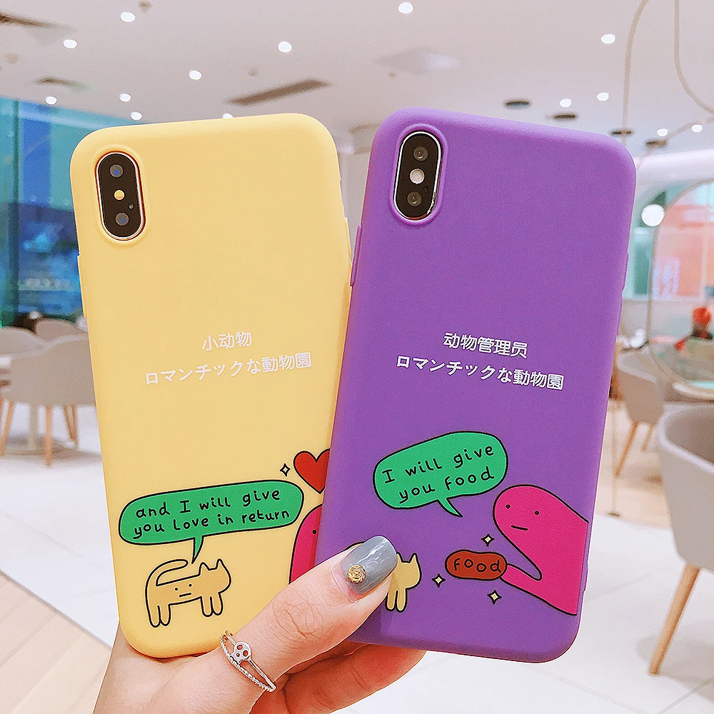 Crayon Shinchan Case for iPhone 6 6S 7 8 Plus Case Silicone Cute Shin Chan Soft Back Cover Cases for iPhone X XS MAX XR Case
Crayon Shinchan Case for iPhone 6 6S 7 8 Plus Case Silicone Cute Shin Chan Soft Back Cover Cases for iPhone X XS MAX XR Case