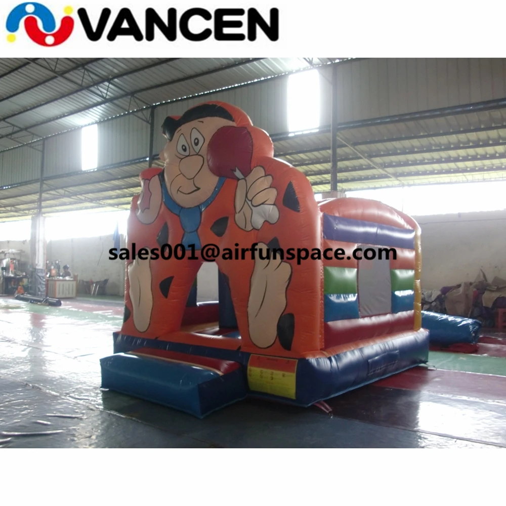 Customized logo 4*5m inflatable kid jumping house colorful character style bouncer castle factory price inflatable air castle
Customized logo 4*5m inflatable kid jumping house colorful character style bouncer castle factory price inflatable air castle