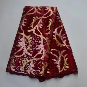 E.M.Y African Handcut Organza Lace Fabric With Sequins Embroidery Tulle Lace Fabric Hot Sale Organza Lace With Sequins E9101
E.M.Y African Handcut Organza Lace Fabric With Sequins Embroidery Tulle Lace Fabric Hot Sale Organza Lace With Sequins E9101