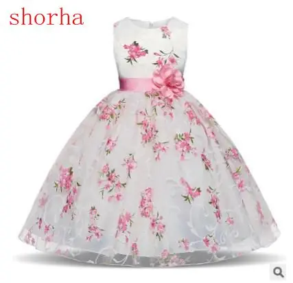 Fashion Flower Girls dresses for summer and autumn clothes Party Baby Girls Sleeveless Big Bow Princess Dress Children Party
Fashion Flower Girls dresses for summer and autumn clothes Party Baby Girls Sleeveless Big Bow Princess Dress Children Party