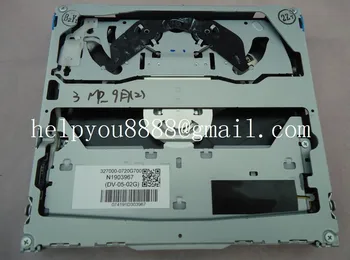 Real wholesales new Fujitsu DV-05-02G/DV-05-02H DV-05 DVD loader navigation mechanism for Toyota chrysler car audio GPS systems
Real wholesales new Fujitsu DV-05-02G/DV-05-02H DV-05 DVD loader navigation mechanism for Toyota chrysler car audio GPS systems