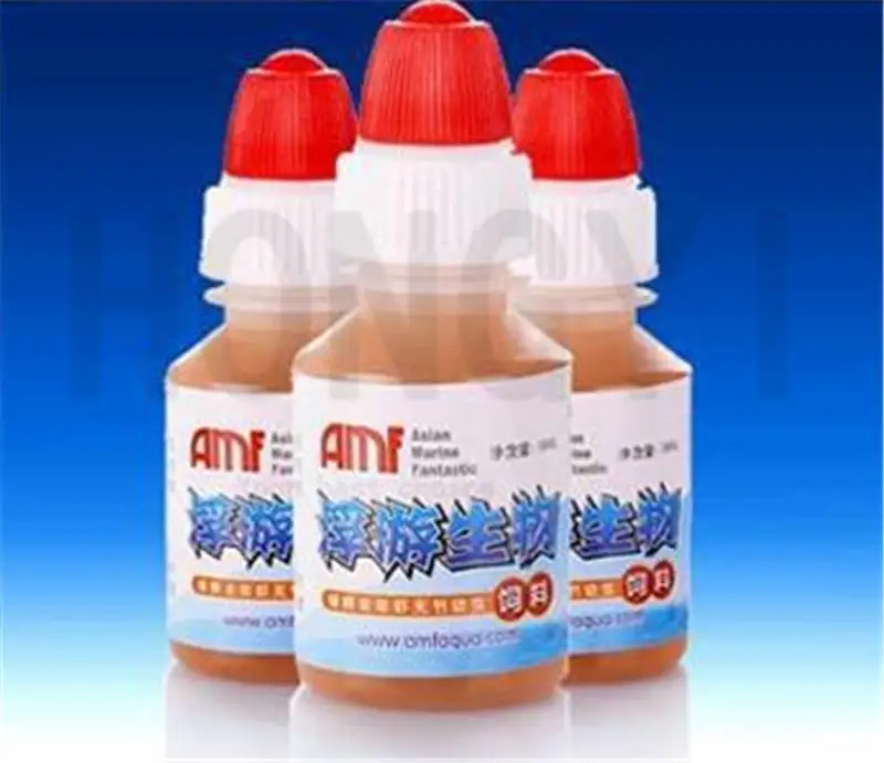 AMF brine shrimp eggs without knot larvae feeding coral grain fresh seawater juvenile fish open feed - plankton feed
AMF brine shrimp eggs without knot larvae feeding coral grain fresh seawater juvenile fish open feed - plankton feed