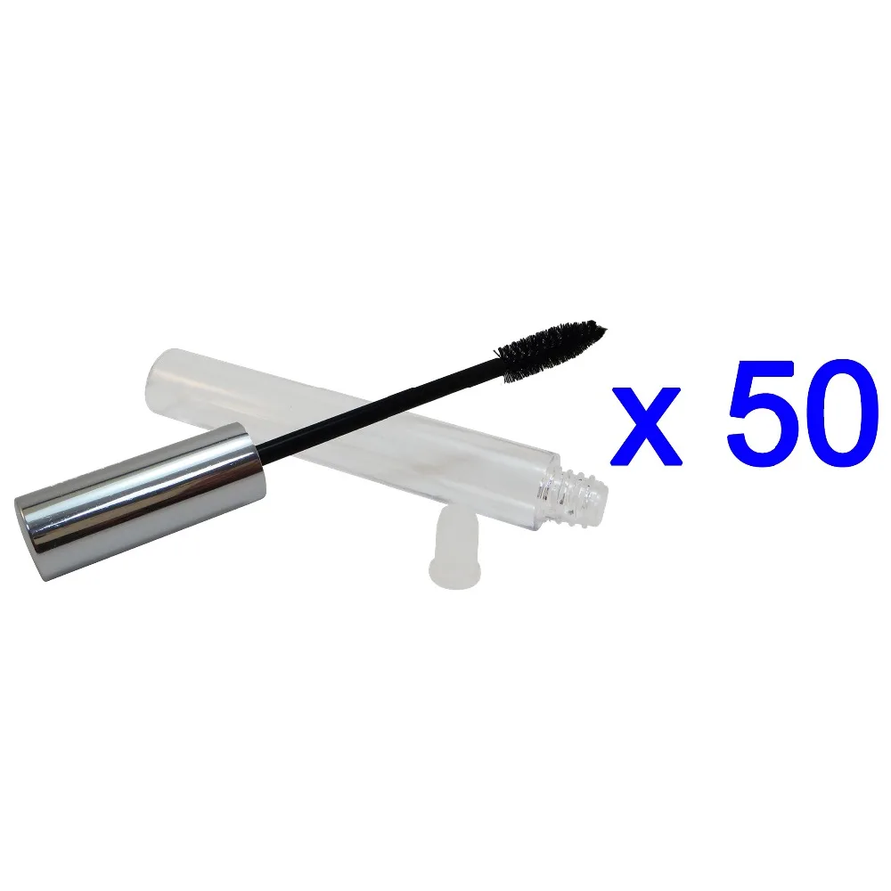 50 lot 12 ml Free EMS Shipping Travel Empty Eyelashes Tube Mascara Bottle Plastic Container with Aluminum Lid
50 lot 12 ml Free EMS Shipping Travel Empty Eyelashes Tube Mascara Bottle Plastic Container with Aluminum Lid