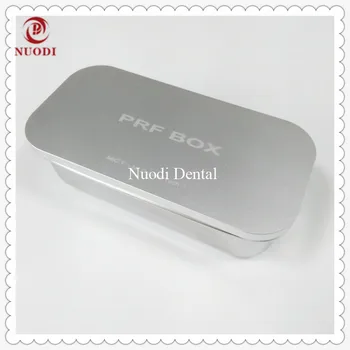 MCT Dental Impalnt tools Plate Rich Fibrin box/Dental Implant container box/Implant kit PRF BOX
MCT Dental Impalnt tools Plate Rich Fibrin box/Dental Implant container box/Implant kit PRF BOX