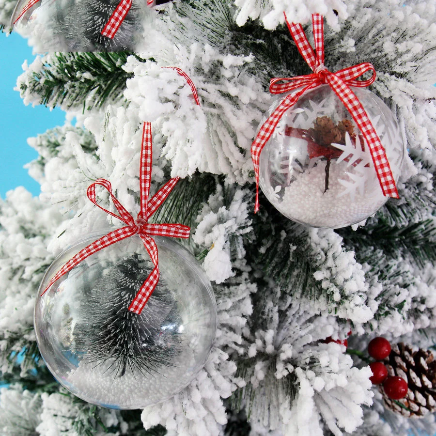 ZOTOONE 2019 New Year Christmas Polystyrene Balls Christmas Tree Ornaments Christmas Decoration Transparent Built-in Scene Ball
ZOTOONE 2019 New Year Christmas Polystyrene Balls Christmas Tree Ornaments Christmas Decoration Transparent Built-in Scene Ball