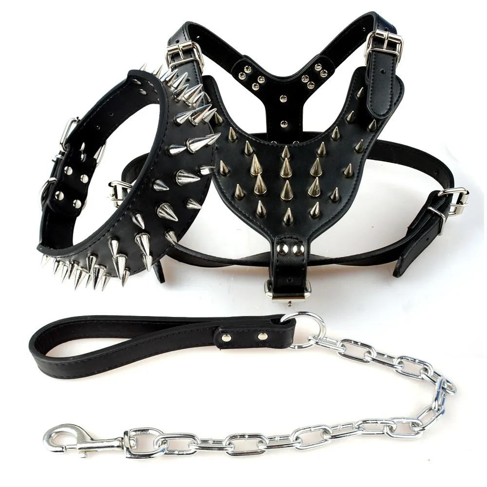 Поводок цепной 