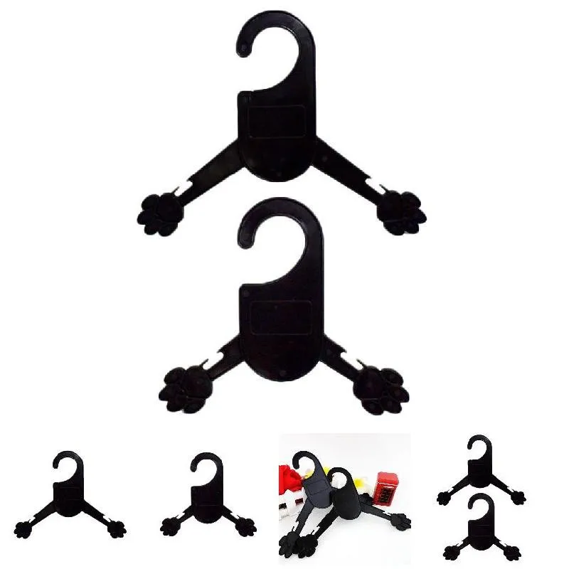 5 Pcs/Set Portable Pet Dog Cat Clothes Hanger Plastic Paw Shape Cat and dog clothes special hanger Pets Acessories
5 Pcs/Set Portable Pet Dog Cat Clothes Hanger Plastic Paw Shape Cat and dog clothes special hanger Pets Acessories