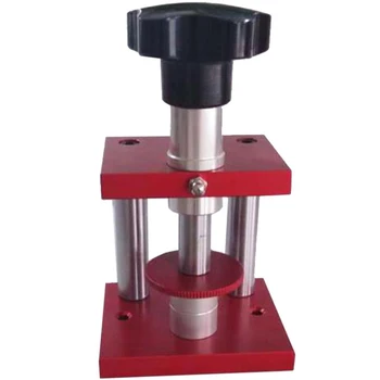 Screw Type Repair Tool Accurate Precise Closer Back Desktop Crystal Bezel Watch Case Press Tool Easy Use Space Saving Cover
Screw Type Repair Tool Accurate Precise Closer Back Desktop Crystal Bezel Watch Case Press Tool Easy Use Space Saving Cover