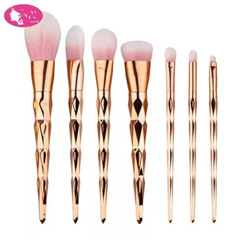Brand and high quality 3D Colorful 10 pcs Make Up Brush Kits Plastic Eyebrow Blusher Eye Shadow Fan Counter Brush Cosmetic kits
Brand and high quality 3D Colorful 10 pcs Make Up Brush Kits Plastic Eyebrow Blusher Eye Shadow Fan Counter Brush Cosmetic kits