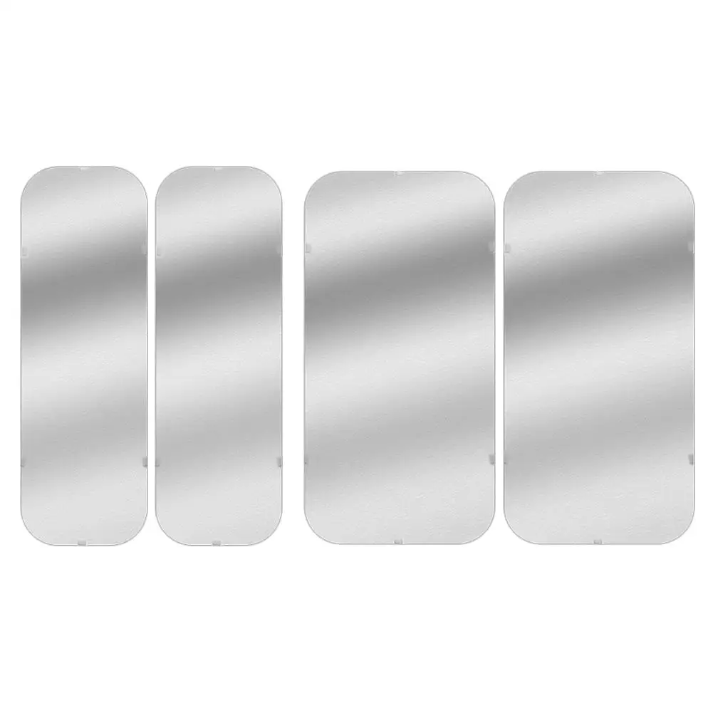 2 Pcs PVC Furniture Cat Scratch Guards Stops Couch Sofa Protector Pads Anti Scratching Protecting Corner Cover Pet Supplies Q127
2 Pcs PVC Furniture Cat Scratch Guards Stops Couch Sofa Protector Pads Anti Scratching Protecting Corner Cover Pet Supplies Q127