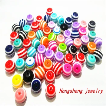(choose size) 12mm/16mm mix color chunky Resin Stripe Beads For Chunky Necklace Fashion jewelry, Free shipping!
(choose size) 12mm/16mm mix color chunky Resin Stripe Beads For Chunky Necklace Fashion jewelry, Free shipping!