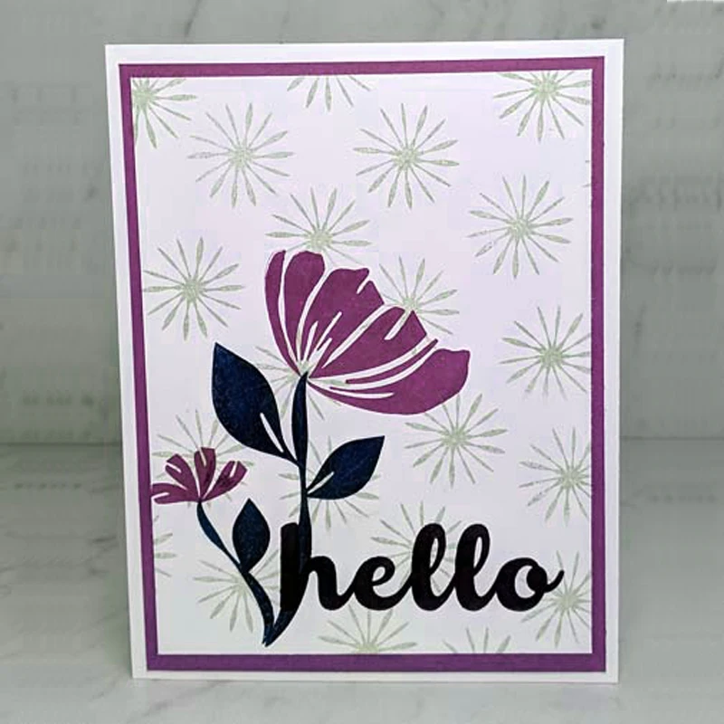 2019 Bloom By Bloom Metal Cutting Dies And stamp for Scrapbooking Card Album Making Stencil Metal Die Cut Dies and Stamps Sets
2019 Bloom By Bloom Metal Cutting Dies And stamp for Scrapbooking Card Album Making Stencil Metal Die Cut Dies and Stamps Sets