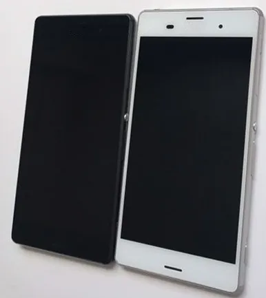 5.2 For SONY Xperia Z3 LCD Display D6603 D6633 D6653 D6683 L55T For SONY Xperia Z3 Display Touch Screen with Frame plug Replace
5.2 For SONY Xperia Z3 LCD Display D6603 D6633 D6653 D6683 L55T For SONY Xperia Z3 Display Touch Screen with Frame plug Replace