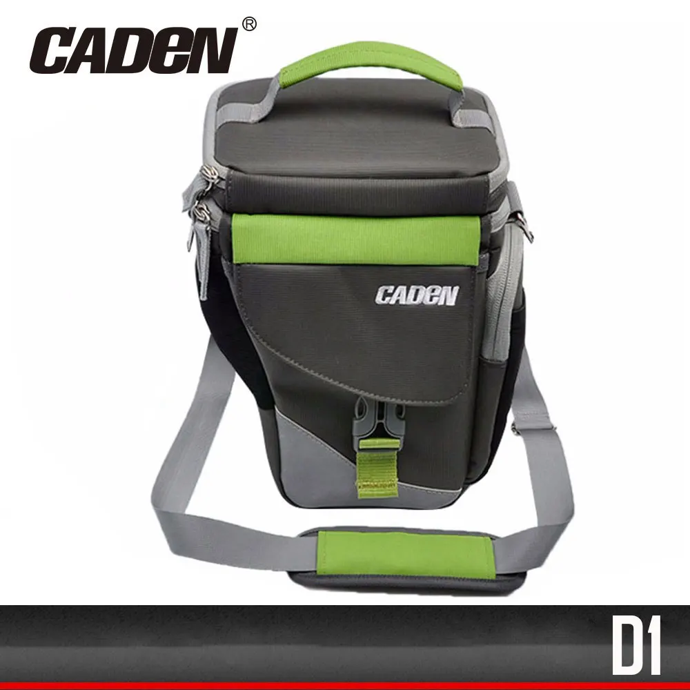 Caden D1 mini camera shoulder bag photos video carrying case black green small casual bag for Canon Nikon Sony
Caden D1 mini camera shoulder bag photos video carrying case black green small casual bag for Canon Nikon Sony