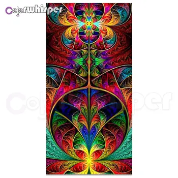 Diamond Painting 5D Full Square/Round Stone Drill Abstract Geometric Pattern Flower Daimond Crystal Cross Stitch Embroidery 896
Diamond Painting 5D Full Square/Round Stone Drill Abstract Geometric Pattern Flower Daimond Crystal Cross Stitch Embroidery 896