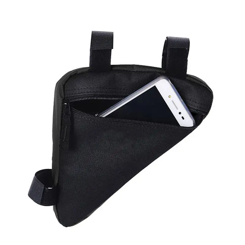 Waterproof Motorcycle Triangle Bag Car Trunk Organizer Storage Bag Pouch Cycling Front Tube Frame Bag Saddle Holder
Waterproof Motorcycle Triangle Bag Car Trunk Organizer Storage Bag Pouch Cycling Front Tube Frame Bag Saddle Holder
