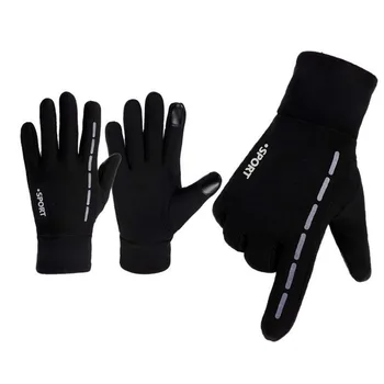 Spring Warm Outdoor Sports Gloves Cycling Running Riding Driving Full Finger Gloves Breathable Durable Men Women Gloves
Spring Warm Outdoor Sports Gloves Cycling Running Riding Driving Full Finger Gloves Breathable Durable Men Women Gloves