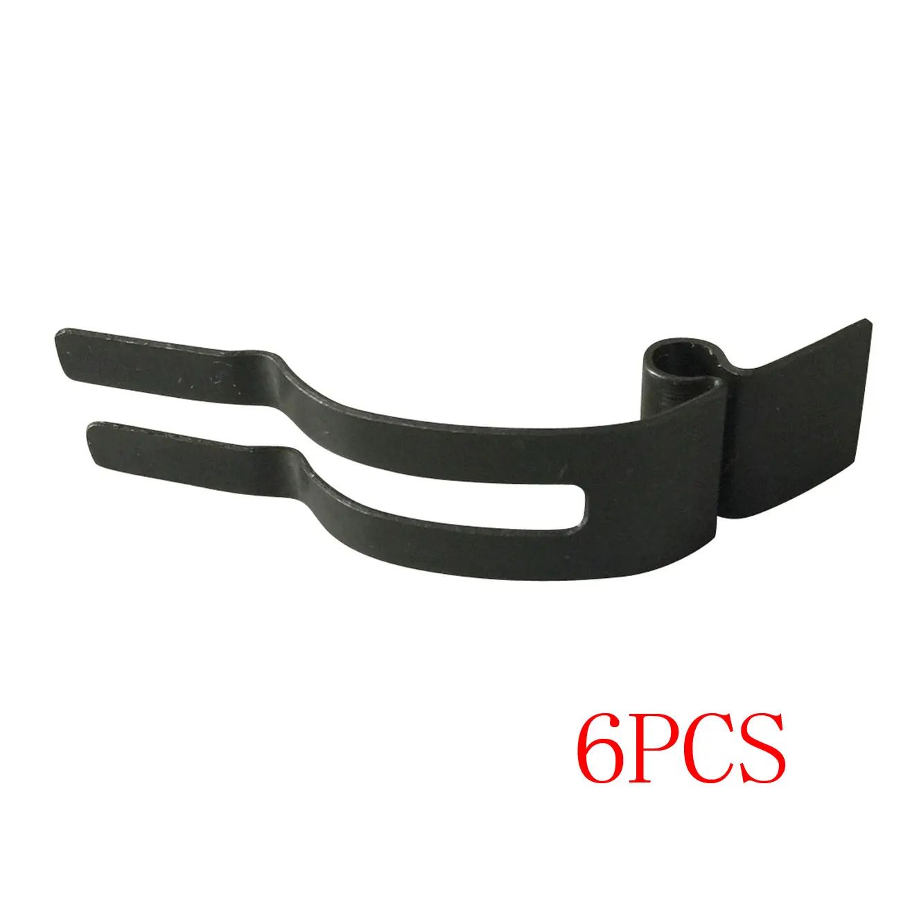 6 Pcs Control Spring For Husqvarna Chainsaw 272 268 262 281 288 394 395 41 40 Replace # 501874701
6 Pcs Control Spring For Husqvarna Chainsaw 272 268 262 281 288 394 395 41 40 Replace # 501874701
