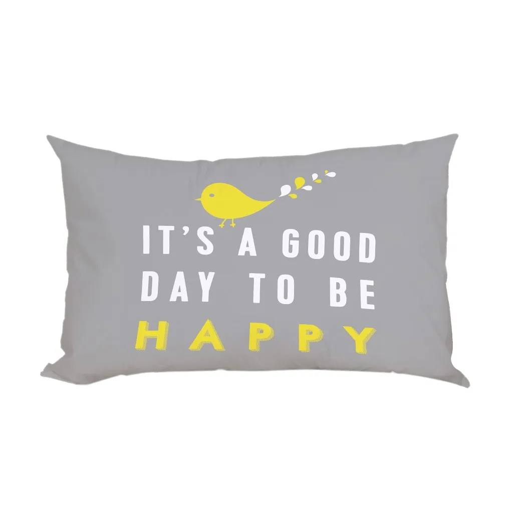 Household Comfortable Sleep Contracted Pure Fresh Pillowcase 30x50cm cojines decorativos para sofa decorative pillow cover
Household Comfortable Sleep Contracted Pure Fresh Pillowcase 30x50cm cojines decorativos para sofa decorative pillow cover