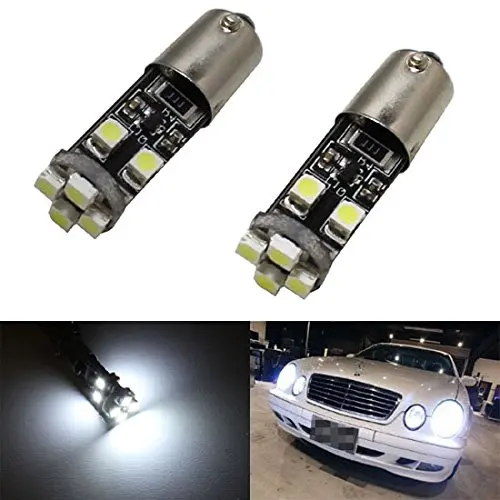 10 шт./партия 8-SMD безотказные BA9 64132 H6W Светодиодные лампы для европейских автомобилей стояночные огни, белый
10 шт./партия 8-SMD безотказные BA9 64132 H6W Светодиодные лампы для европейских автомобилей стояночные огни, белый