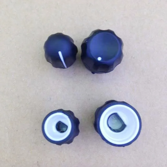 5pair/lot the Volume and Channel Knobs for motorola GP328,GP338,GP3188,GP3688,GP340,EP450,PRO5150 etc walkie talkie
5pair/lot the Volume and Channel Knobs for motorola GP328,GP338,GP3188,GP3688,GP340,EP450,PRO5150 etc walkie talkie