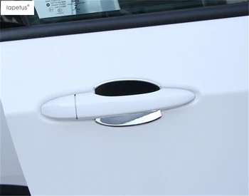 Lapetus Accessories Fit For Jeep Compass 2017 - 2020 ABS Outside Car Door Pull Doorknob Handle Bowl Molding Cover Kit Trim 4 Pcs
Lapetus Accessories Fit For Jeep Compass 2017 - 2020 ABS Outside Car Door Pull Doorknob Handle Bowl Molding Cover Kit Trim 4 Pcs